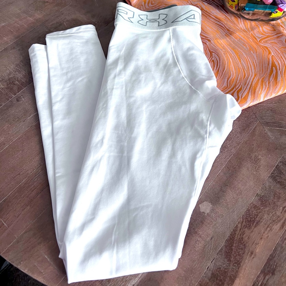 Men's Under Armour Athletic Leggings